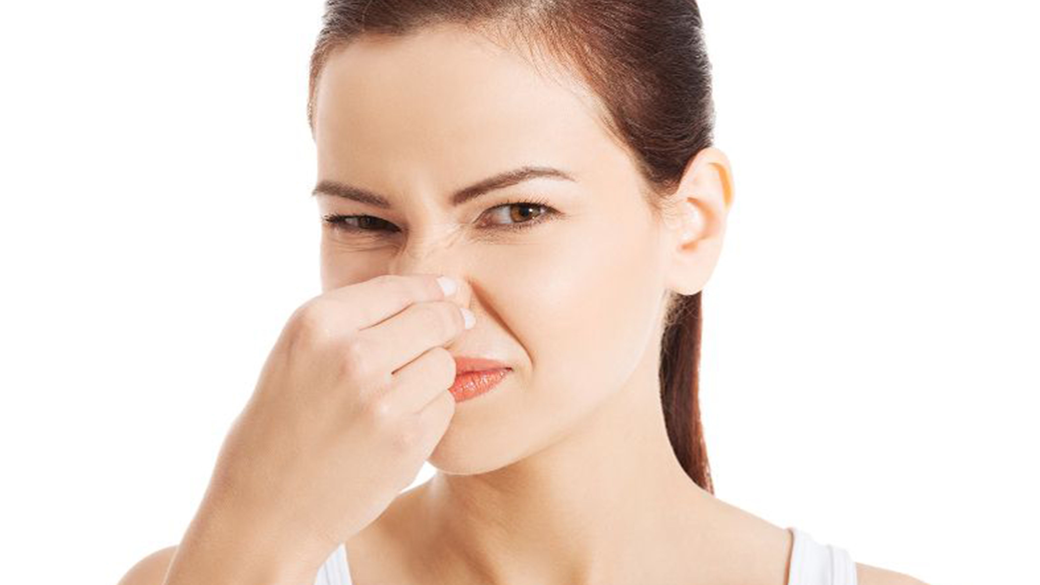Perché respiriamo male dal naso